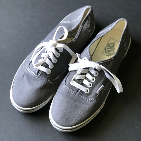 Vans Shoes - Grey Vans